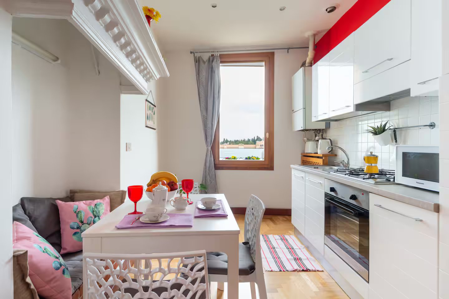 Ca' sull'Acqua Oro Venezia